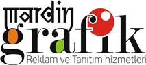 Grafik Reklam - Mardin
